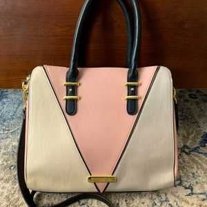 Steve Madden Purse - Excellent Condition